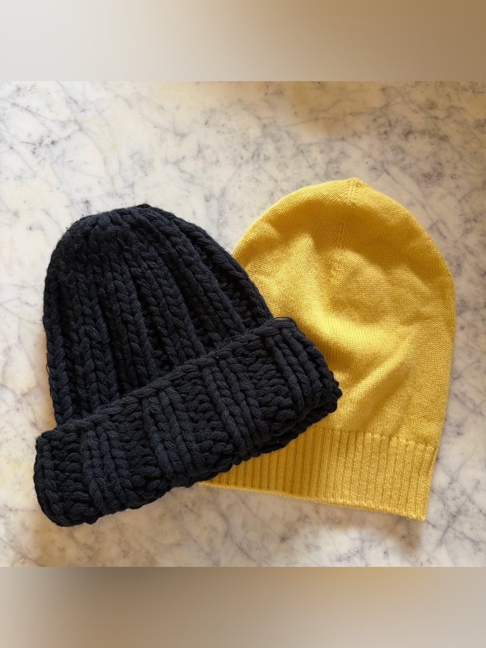 Free People Beanie Bundle